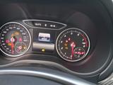 Mercedes-Benz B 180 B  AMG LINE - silberne Mercedes-Benz B 180