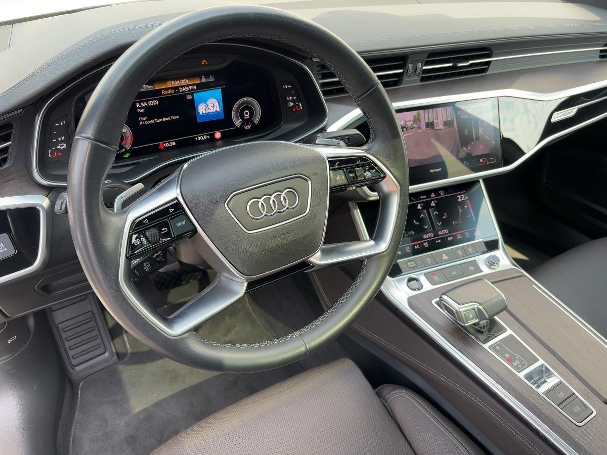 Audi A7 Sportback 50 TFSI e  S Line Head-up Pano B&O