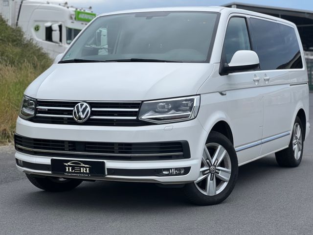 Volkswagen T6 Multivan Generation Six 4Motion HIGHLINE*7SIT