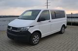Volkswagen T6 Bulli, Camper Umbau, gepflegt - Wohnmobil oder -wagen Umbau