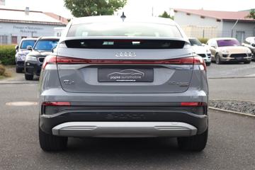 2022 AUDI Q4 E-TRON 照片 7
