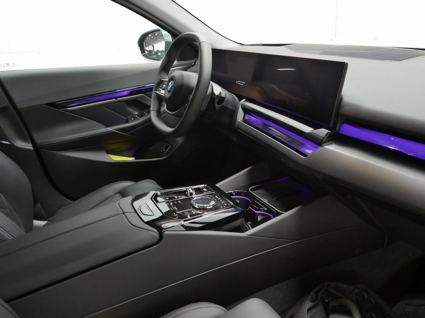 BMW i5 - Bild 5