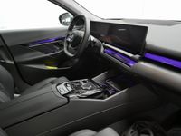 BMW i5 - Vorschau Bild 5
