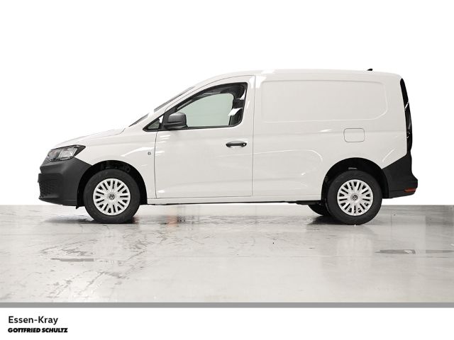 Volkswagen Caddy - Bild 4