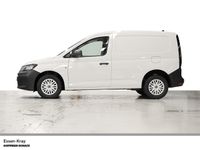 Volkswagen Caddy - Vorschau Bild 4