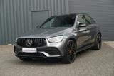 Mercedes-Benz GLC 43 AMG 4M PANO 360° Burmester Multibeam Wide - gebrauchte Mercedes-Benz GLC 43 AMG aus dem Jahr 2022