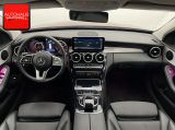 Mercedes-Benz C 300 Avantgarde MULTIBEAM+KAMERA+NAVI+CARPLAY+ - Mercedes-Benz C 300: Limousine