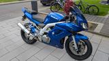 Suzuki SV1000S - Angebote entsprechen deinen Suchkriterien