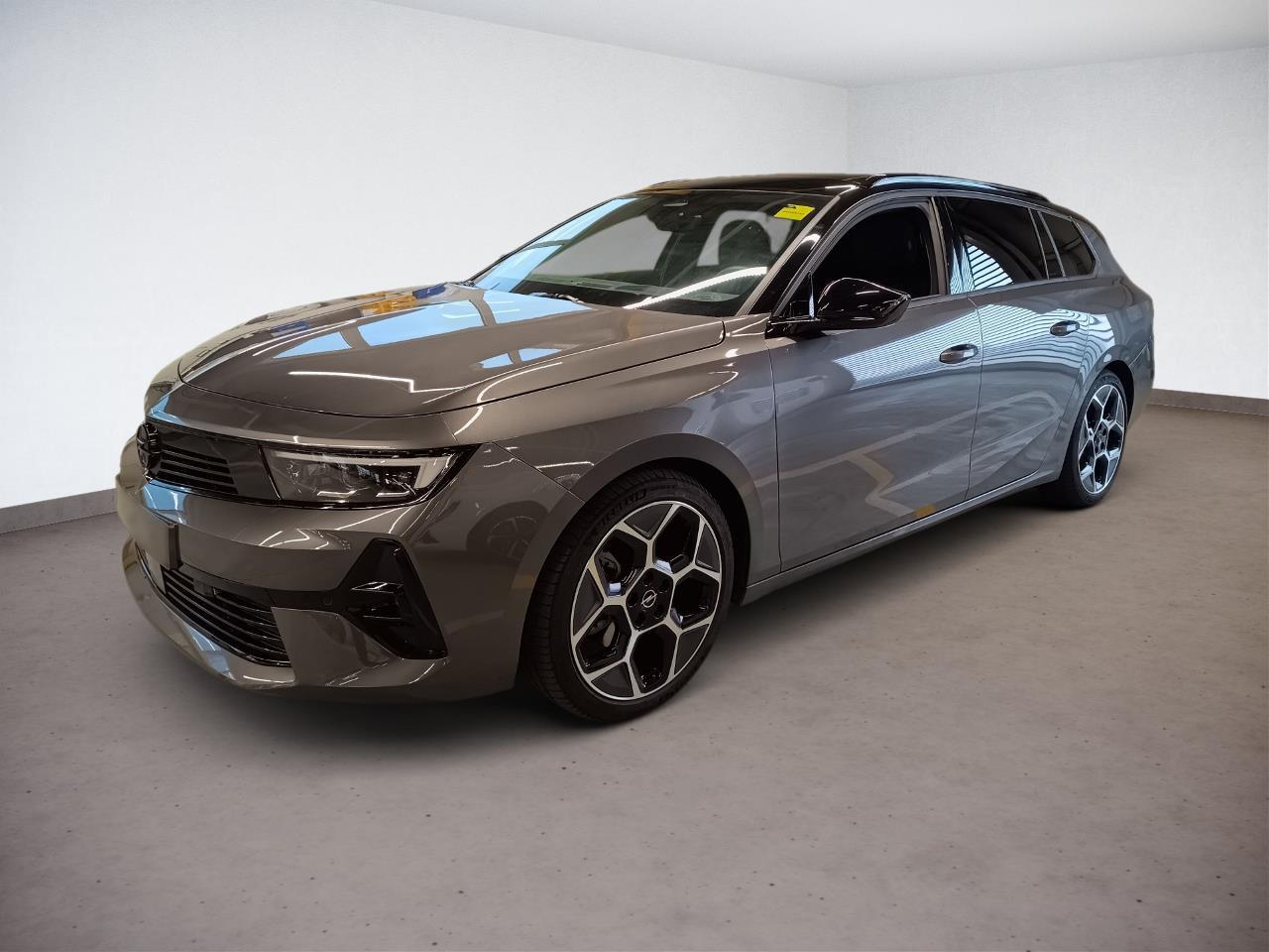 Opel Astra ST 1.2DIT Aut*Ultimate*Pano*Navi*HUD*AHZV*