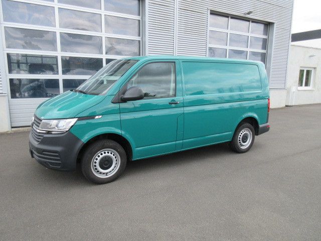 Volkswagen T6.1 2,0 TDI Klima AHK 2,8T