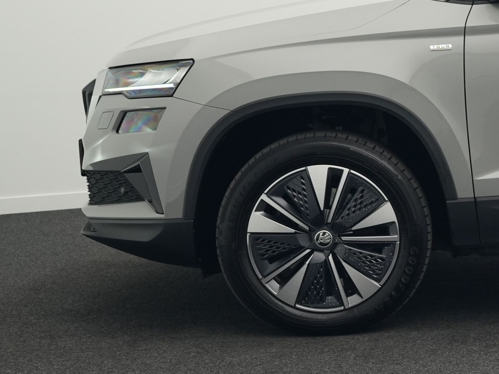Skoda Karoq - Bild 17
