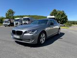 BMW F10 525d - BMW 525 aus 2011: 525d