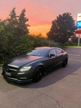 Mercedes-Benz Mercedes CLS 500 (4-matic) - aus 2011: Mercedes Cls