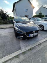 Mazda 3 2.0 SKYACTIV-G 120 Exclusive-Line Auto Exc... - Mazda 3 in Herne