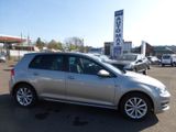Volkswagen Golf VII1,2 TSI Lounge +AUTOMATIK+GARANTIE - : Euro5, Auto