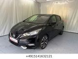 Nissan Micra Tekna BOSE/ AUT./Navi/DAB/RFK