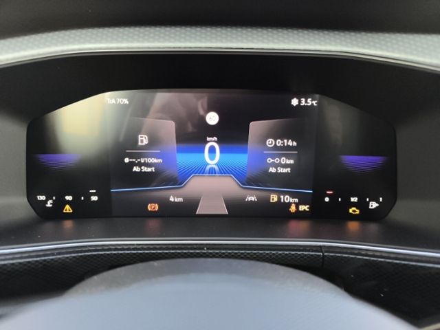 Fahrzeugabbildung Volkswagen T-Cross ENERGY 1.0 TSI OPF 70 kW (95 PS) 5-Gang