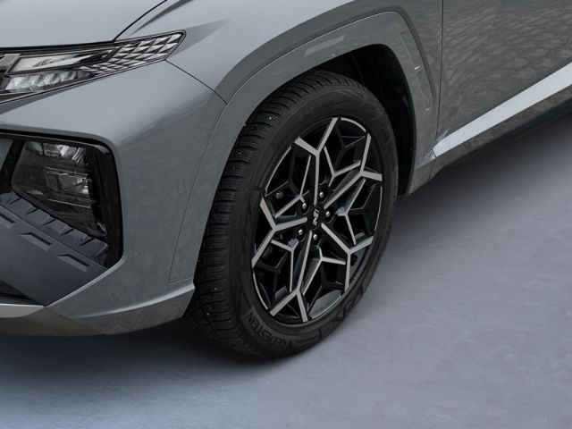 Fahrzeugabbildung Hyundai Tucson N Line Hybrid 4WD 1.6 T-GDI +KLIMA+LED+PD