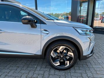 Renault Symbioz Techno E-Tech Full Hybrid 145