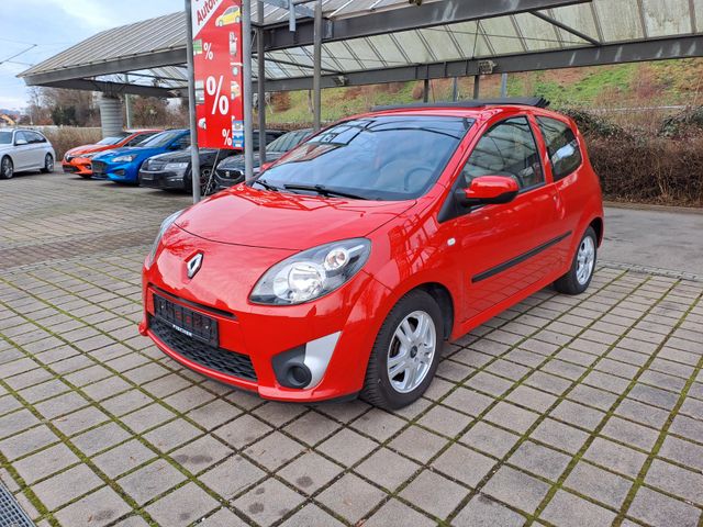 Renault Twingo 1.2 Authentique Faltdach 2.Hand TüV Neu