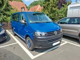 Volkswagen T5 Transporter - Volkswagen T5 Transporter in Nürnberg