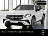 Mercedes-Benz GLC 200 4M AMG+NIGHT+AHK+LED+KAMERA+KEYLESS+9G - Mercedes-Benz GLC 200 in Frankfurt (Main)