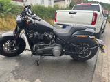 Harley-Davidson FAT BOB 114 - Offers