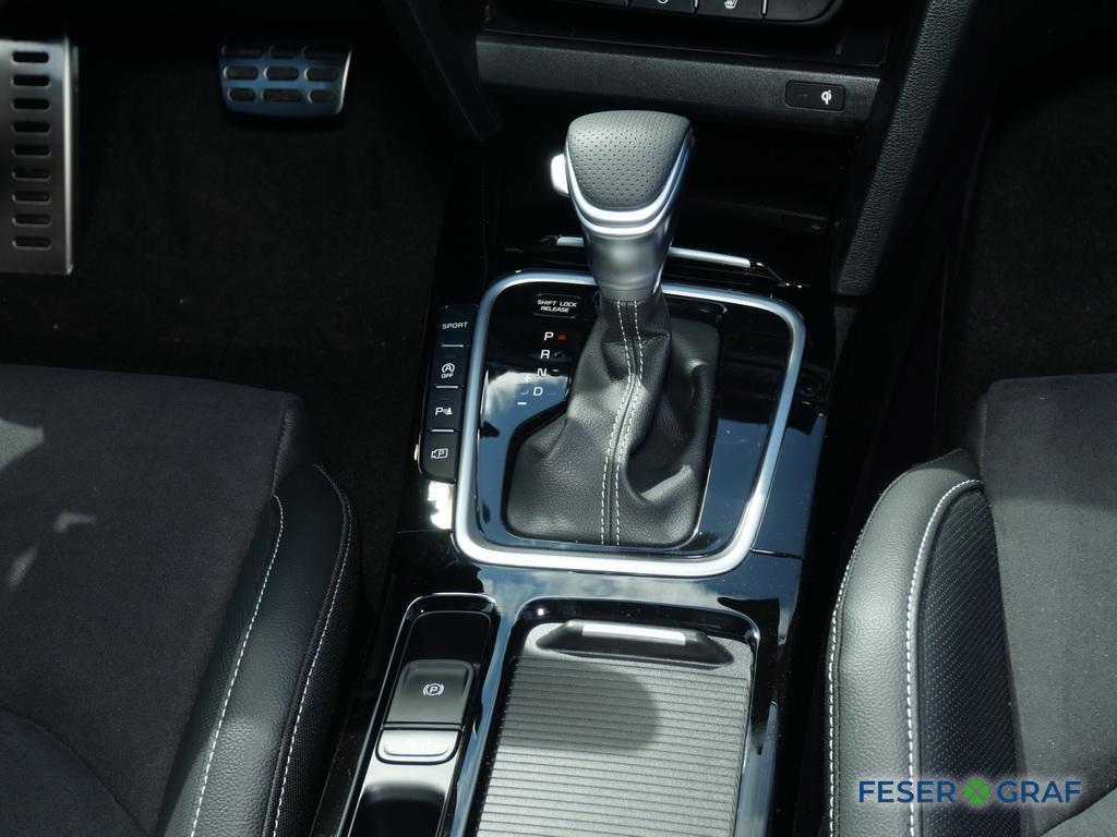 Kia XCeed 1.6T 180 DCT GT Line GLASDACH