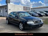 Audi A6 2.4 multitronic *Automatik*TüvNeu*ServiceNeu* - gebrauchte Audi A6 aus dem Jahr 1998