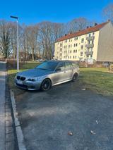 BMW E61 525d M !! - BMW 525 in Bremen
