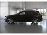 Mercedes-Benz GLC 300 de 4M AMG AHK+PANO+DISTRO+360°+LED+20" - Mercedes-Benz GLC 300 Hybrid (Diesel/Elektro)