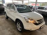 Honda CR-V Elegance 2.0 4x4 Automatik Leder Scheckheft - Honda CR-V: 2.2