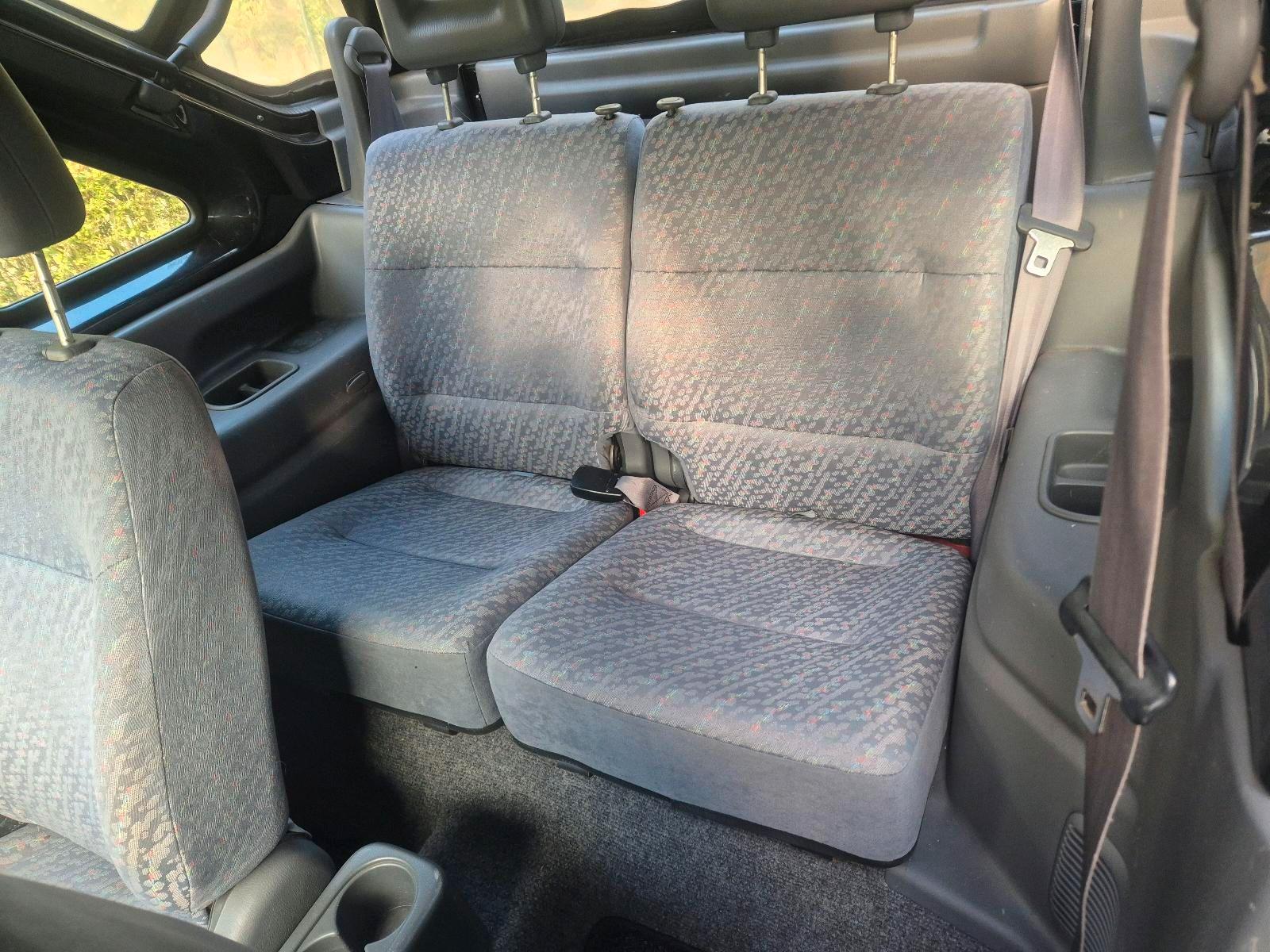 Suzuki Jimny 2004 — photo 15