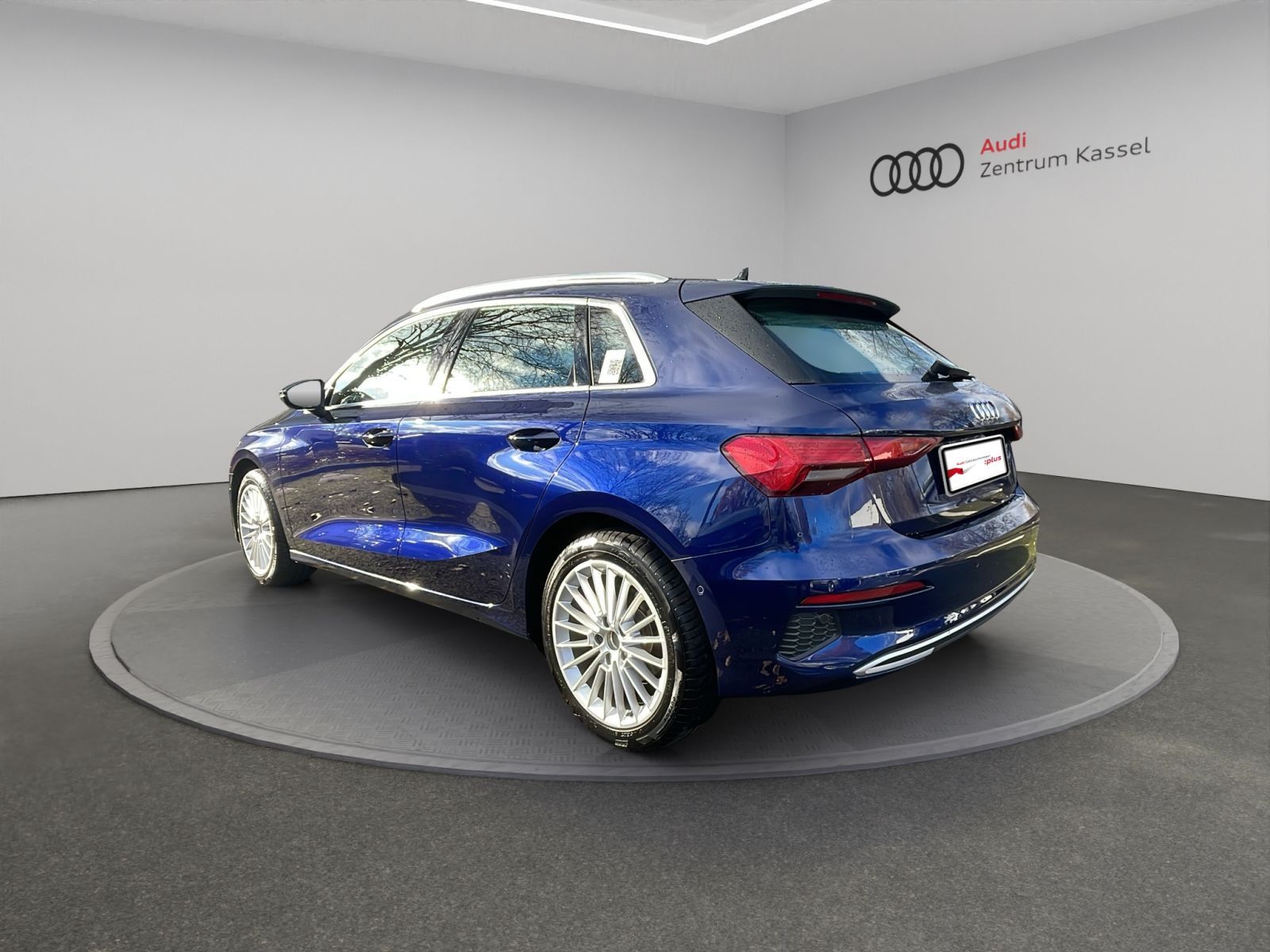 Audi A3 - Bild 5