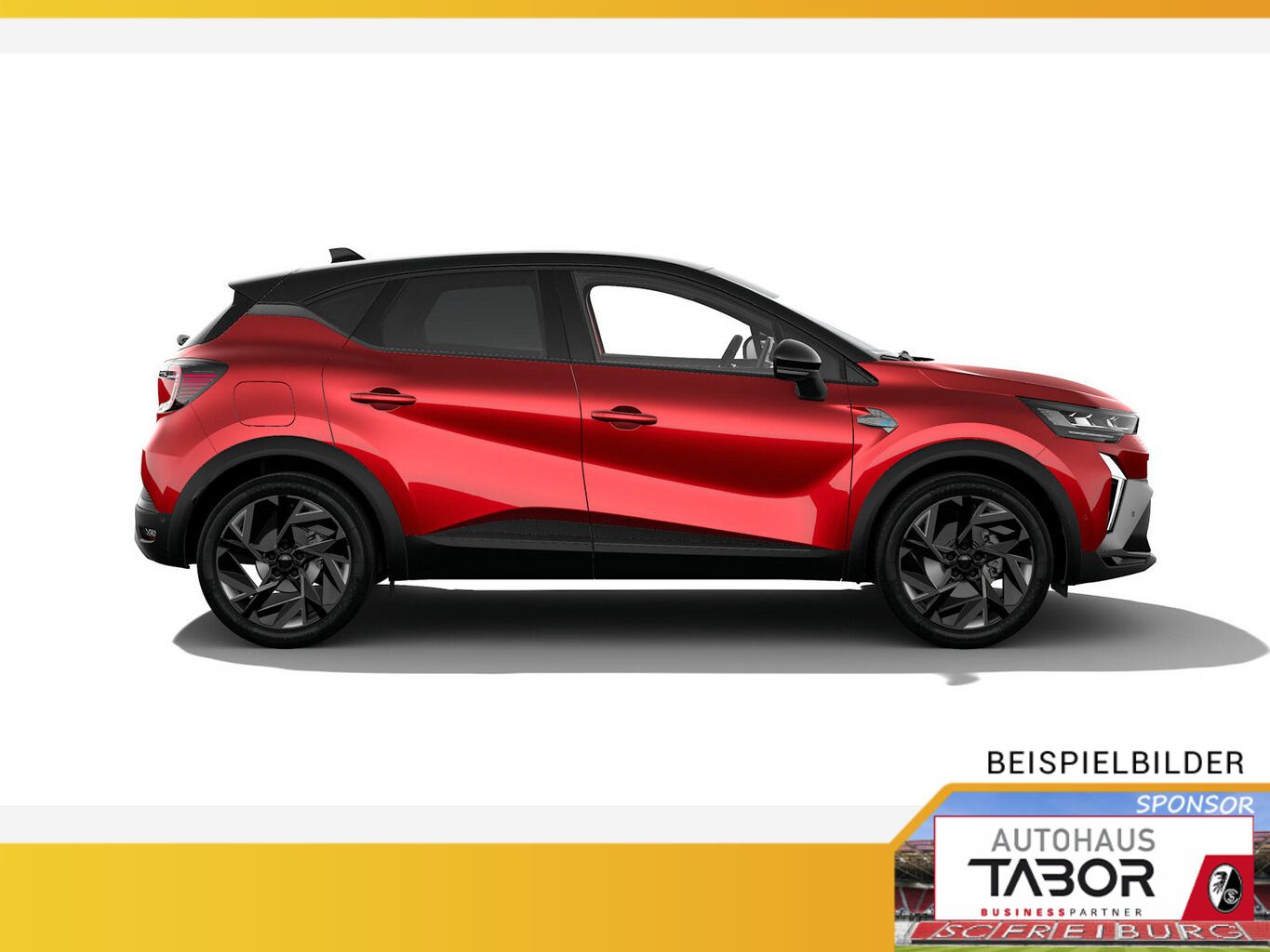 Renault Captur - Bild 4