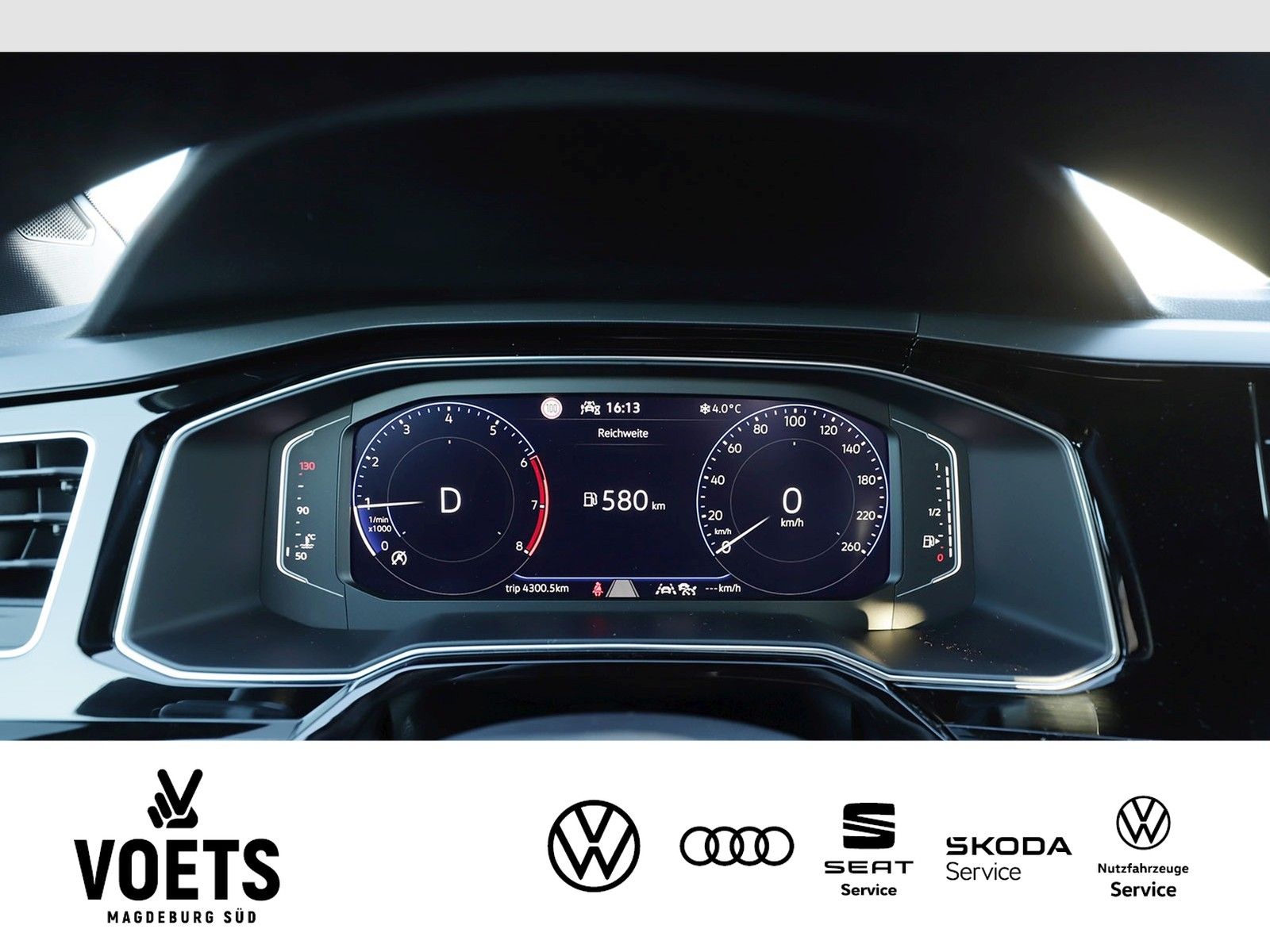 Volkswagen Polo - Bild 15