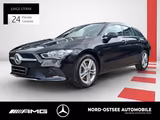 Mercedes-Benz CLA 250 e SB PROGRESSIVE AHK KEYLESS PANO LEDER - Mercedes-Benz: Cl