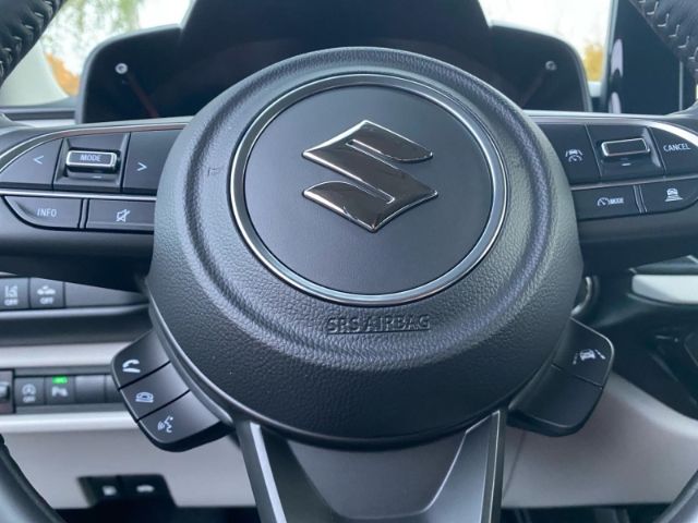 Suzuki Swift - Bild 21