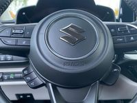 Suzuki Swift - Vorschau Bild 21