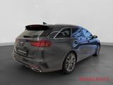 Kia Ceed_sw 1.4 T-GDI GT Line Technologie-Paket Lede - Kia aus 2019
