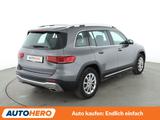 Mercedes-Benz GLB-Klasse GLB 200 4Matic Progressive Aut.*NAVI* - Mercedes-Benz GLB 200