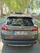 Peugeot 2008 1.2 PureTech 110 EAT6 Allure Automatik - Peugeot 2008: 1.6