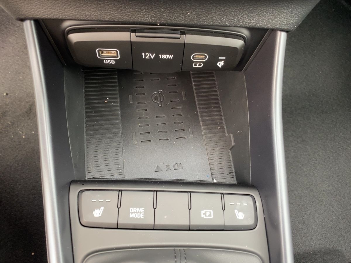 Hyundai i20 - Bild 14