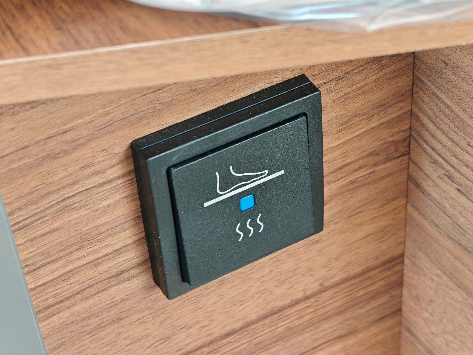 Fahrzeugabbildung HYMER / ERIBA / HYMERCAR Novaline 442 - MESSE-NEUHEIT 2026! -