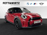 MINI Cooper SE ClassicTrim|LED|Kamera|Navi - MINI MINI mit Elektro-Antrieb