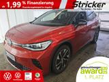 Volkswagen ID.4 GTX 220/77 369,-ohne Anzahlung AHK Pano - Volkswagen ID.4: GTX