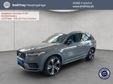 Volvo XC90 T8 AWD Recharge R-Design 7S Nappaleder 22'' - Volvo XC90: T8 Recharge