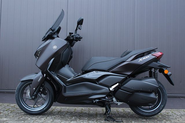 Yamaha XMax 300  / ABS /  MY 2024