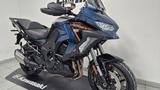 Kawasaki Versys 1100 SE Modell 2026 EARLYBIRD AKTION - KAWASAKI VERSYS