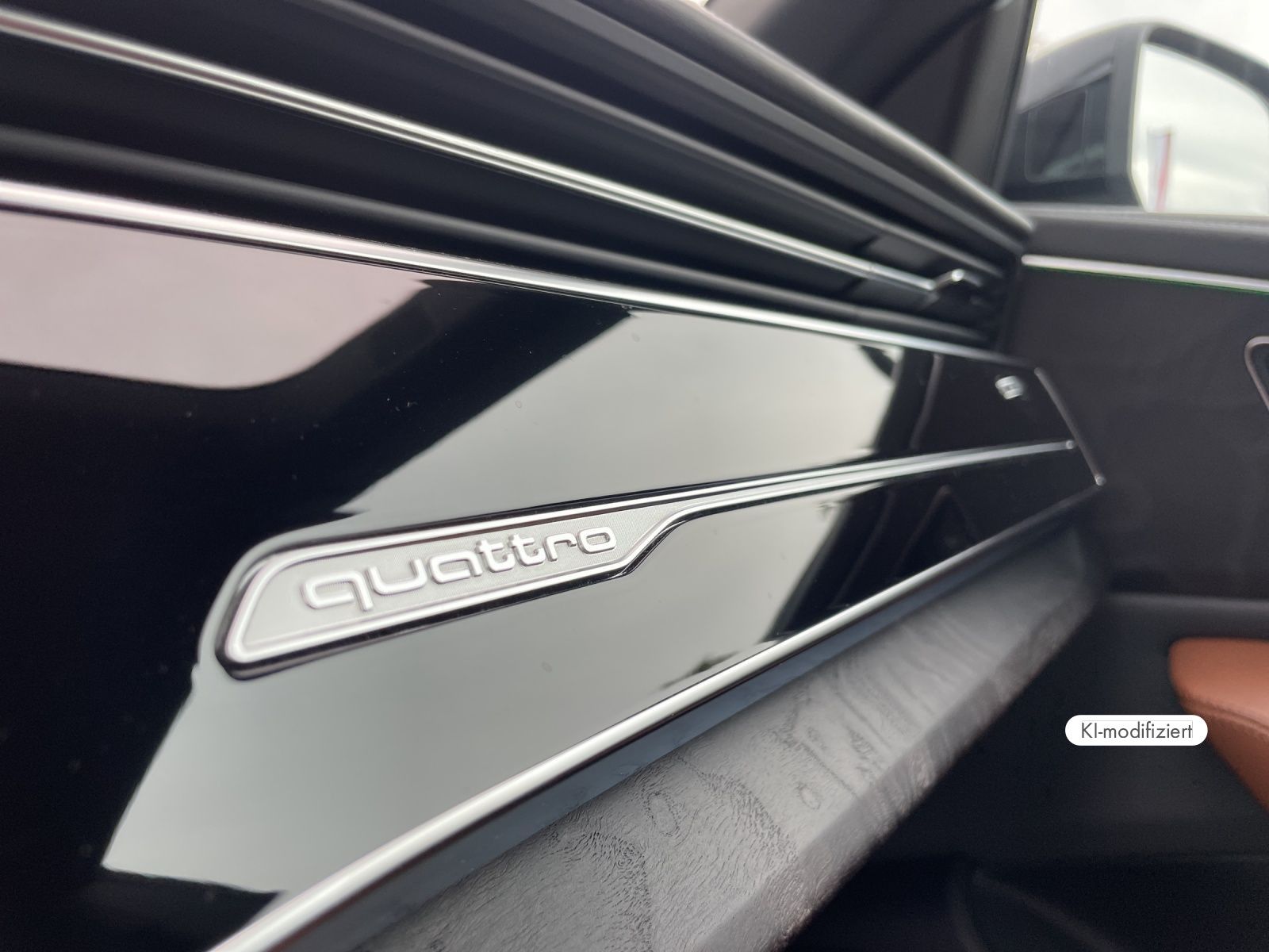 Audi Q8 - Bild 19